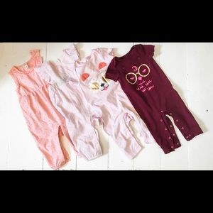 Cat & Jack Bundle 6-9 months